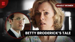 Betty's Twisted Tale - Deadly Women - S04 EP05 - True Crime