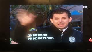 Underdog Productions/Fuzzy Door Productions/20th Century Fox Television (2015)