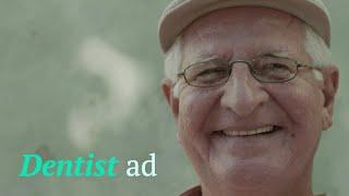 Dentist Ad Video Template (Editable)