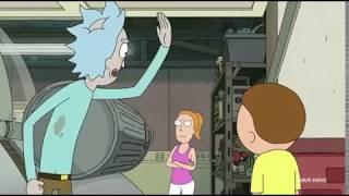 Rick And Morty  2019  What The Freak Did You Just Say SUMMER