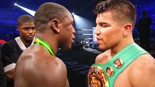 Victor Ortiz (USA) vs Andre Berto (USA) | Boxing Fight Highlights HD