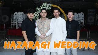 Hazaragi Wedding in Quetta | Vlog After Many Days | Hydr z vlog