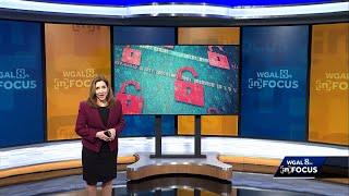 WGAL8 InFocus: Cyber Security