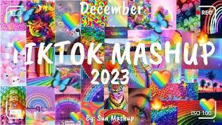 Tiktok Mashup December  2023  (Not Clean)