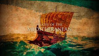 Pirates of the Mediterranean - Epic Roman Music