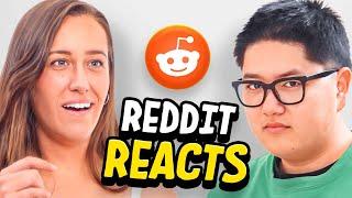 Worst Couples Ever? | Reddit Reacts