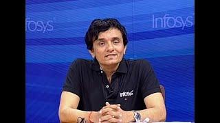 Infosys management commentary on Q3 FY16 results