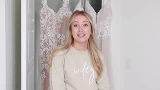 Affordable Bridal Gown Try-On Haul