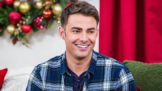 Jonathan Bennett Interview - Home & Family