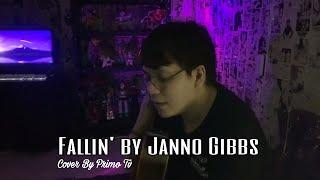 FALLIN' BY JANNO GIBBS COVER BY PRIMO TV