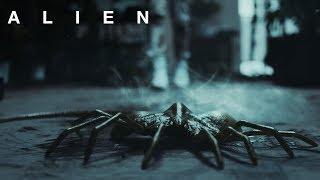 Alien: Specimen | Directed by Kelsey Taylor | ALIEN ANTHOLOGY