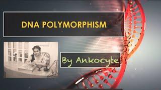 DNA Polymorphisms and its classifications