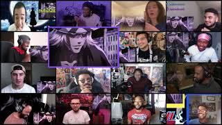 Bleach Thousand Year Blood War Trailer | REACTION MASHUP