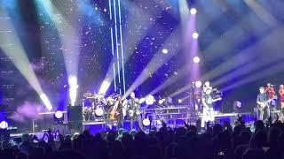 Planet Earth (with band introductions) Duran Duran- San Jose SAP 5/28/23