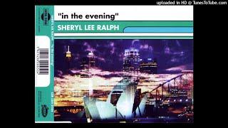 Sheryl Lee Ralph - In The Evening (Full On Radio Edit) (1996)