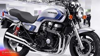 2025 Honda Cb1100 Final Edition Released