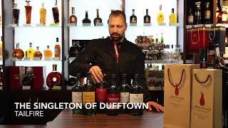 The Singleton of Dufftown | Азбука виски