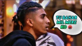 BIGG BOSS MC STAN FULL FIGHT 1