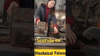 #shorts how to remove coil machine  #video #technicalpalamu #newwhatsappstatus