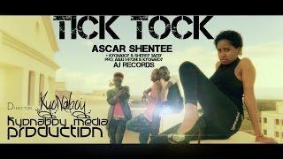 Tick tock official music video by Kyonaboy media production