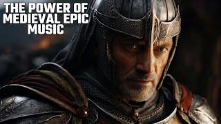 O Poder Da Música Épica Medieval - The Power of Medieval Epic Music