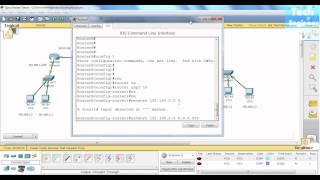 Concept of DR (Designated Router) and BDR (Backup Desginated Router) of OSPF in Cisco Routers