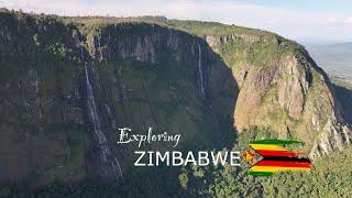 Exploring Zimbabwe - Series Trailer 2