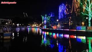 Melaka River RGB strip (Taken on 20190708) PART 02