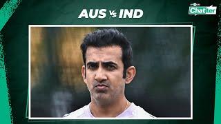 Is Gambhir facing the heat? Harsha Bhogle & Dinesh Karthik answer