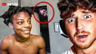 44 SCARIEST TikToks On The Internet..