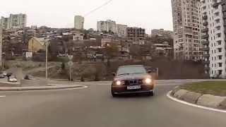 BMW M5 E34 drift (OOM - 500) Tevzi