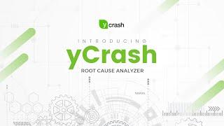 Introducing 'yCrash' - Root Cause Analyzer