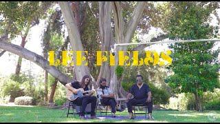 Lee Fields "Forever" (Stripped Down Performance)