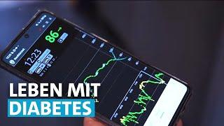 Wie Kinder mit Diabetes leben  | SWR Aktuell