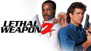 Lethal Weapon 2 (1989) Movie | Mel Gibson,Danny Glover,Joe Pesci | Fact And Review