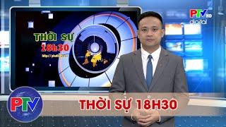 Thời sự Phú Thọ 18h30 ngày 12/1/2025 | Thời sự 18h30