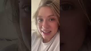 Emma Periscope Live Vlog🫦1991 #periscope #vlog