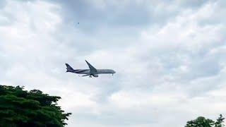 Один человек погиб на боту Boeing 777 из-за сильнейшей турбулентности