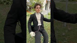 Creepy Halloween Decorations