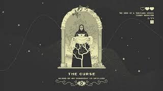 Tigran Hamasyan - The Curse (Visualizer)