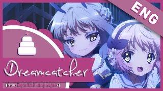 「English Cover // Ballad Version」Dreamcatcher ( Magical Girl Raising Project ED )【Jayn】