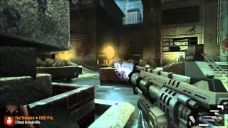 F.3.A.R./F.E.A.R 3 (PC) Interval 05 : Tower - Paxton Fettel Walkthrough 1080p