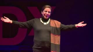 The Mother-in-law phenomenon | Jessi kaur | TEDxChandigarh 2018 | Jessi Kaur | TEDxChandigarh