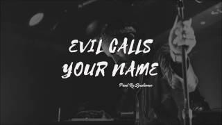 *BEAT WITH HOOK* Yelawolf Type Beat / Evil Calls Your Name (Prod. By Syndrome)