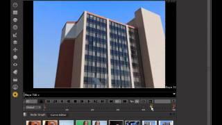 Beginner's Guide to Nuke 6.2 -- What is Nuke? What is compositing?