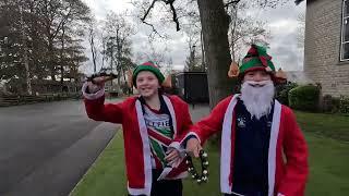 Millfield Prep School - Christmas Video 2023