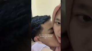 Betah kalo Pacar selalu di kasih jatah kayak gini