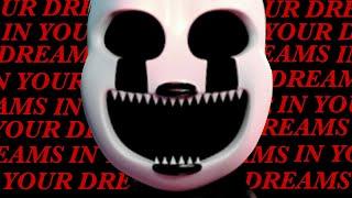 What's Up With Nightmarionne? - SOLVING The Nightmare - FNAF THEORY