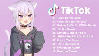 เพลงสากล ฮิต จากTik Tok ฟังเพลินๆBest Tik Tok Songs 2022 - Tiktok เพลงฮิต