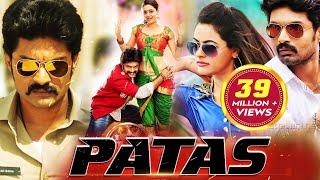 Patas | New Released South Indian Hindi Dubbed Movie | Nandamuri Kalyan Ram, Shruti Sodhi